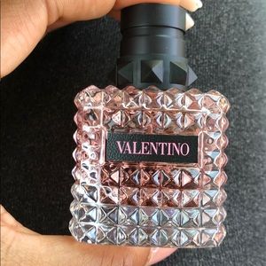 Born in Roma 1oz Valentino